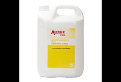 Actiff Pro Vaisselle Citron - 3x5 L